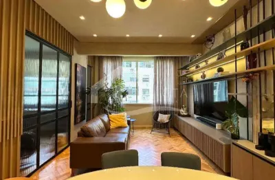 Apartamento com 3 quartos à venda na Rua General Ribeiro da Costa, Leme, Rio de Janeiro