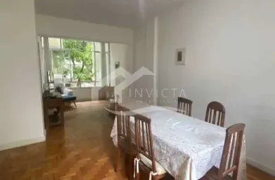 Apartamento com 3 quartos à venda na Rua Ministro Viveiros de Castro, Copacabana, Rio de Janeiro