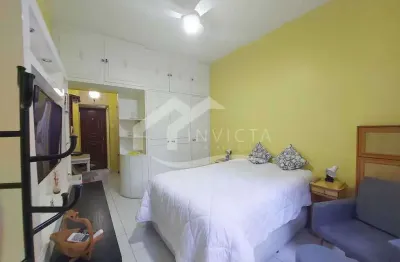 Oportunidade de apartamento para investimento ou moradia próximo de ipanema!!!