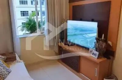 Apartamento com 1 quarto à venda na Rua Figueiredo Magalhães, Copacabana, Rio de Janeiro