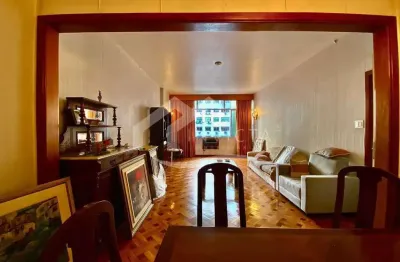 Apartamento com 3 quartos à venda na Rua Raimundo Correia, Copacabana, Rio de Janeiro
