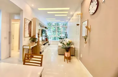 Apartamento com 3 quartos à venda na Rua José Linhares, Leblon, Rio de Janeiro