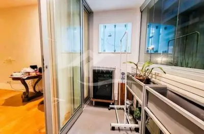 Imperdível 3 quartos, 2 vagas na melhor localização do Leblon