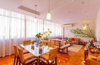 Apartamento com 3 quartos à venda na Rua Prudente de Morais, Ipanema, Rio de Janeiro