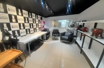 Ponto comercial com 1 sala à venda na Rua Visconde de Pirajá, Ipanema, Rio de Janeiro