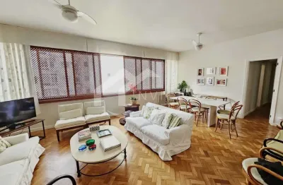 Apartamento com 3 quartos à venda na Rua Souza Lima, Copacabana, Rio de Janeiro