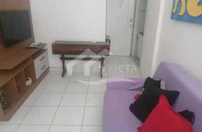 Apartamento com 1 quarto à venda na Rua Barão de Ipanema, Copacabana, Rio de Janeiro