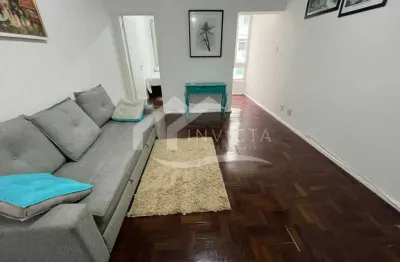 Apartamento com 1 quarto à venda na Avenida Princesa Isabel, Copacabana, Rio de Janeiro