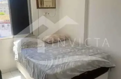 Apartamento com 1 quarto à venda na Rua do Catete, Glória, Rio de Janeiro