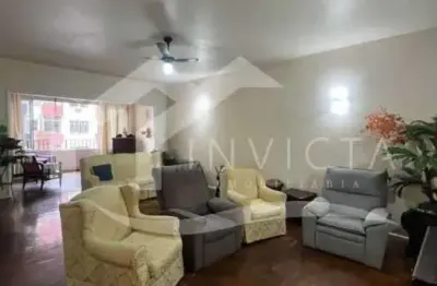 Apartamento com 3 quartos à venda na Rua Barata Ribeiro, Copacabana, Rio de Janeiro