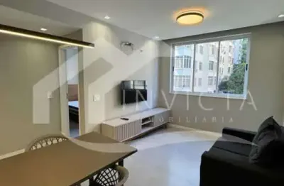 Apartamento com 2 quartos à venda na Rua Siqueira Campos, Copacabana, Rio de Janeiro