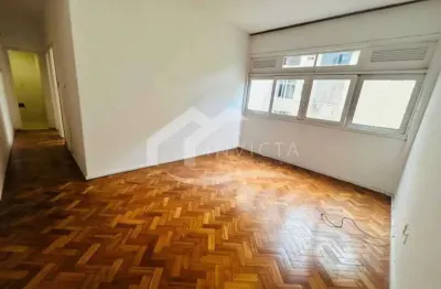 Apartamento com 2 quartos à venda na Rua Voluntários da Pátria, Botafogo, Rio de Janeiro