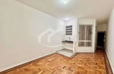 Apartamento com 1 quarto à venda na Rua do Catete, Glória, Rio de Janeiro