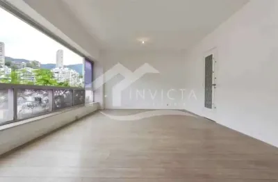 Apartamento com 3 quartos à venda na Rua Jerônimo Monteiro, Leblon, Rio de Janeiro