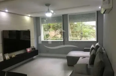 Apartamento com 3 quartos à venda na Rua General Goes Monteiro, Botafogo, Rio de Janeiro