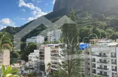 Apartamento com 3 quartos à venda na Largo dos Leões, Humaitá, Rio de Janeiro