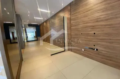Espaço Comercial Exclusivo - 189 m² em Ponto Estratégico em Copacabana