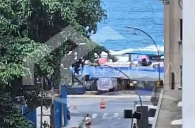 Apartamento com 3 quartos à venda na Avenida Nossa Senhora de Copacabana, Copacabana, Rio de Janeiro