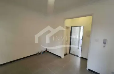 Apartamento com 1 quarto à venda na Rua Fernandes Guimarães, Botafogo, Rio de Janeiro