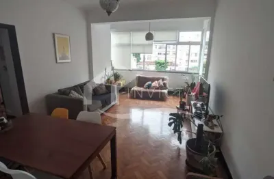 Apartamento com 2 quartos à venda na Rua Bulhões de Carvalho, Copacabana, Rio de Janeiro
