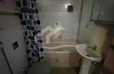 Apartamento com 2 quartos para alugar na Rua Belfort Roxo, Copacabana, Rio de Janeiro