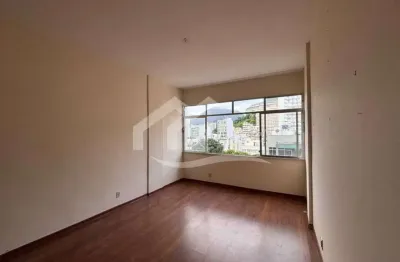 Excelente oportunidade de 3 quartos com vaga para reforma em Ipanema