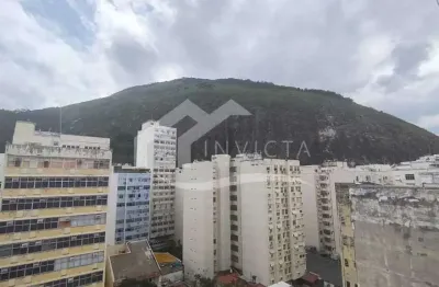 Cobertura com 4 quartos à venda na Rua Barata Ribeiro, Copacabana, Rio de Janeiro