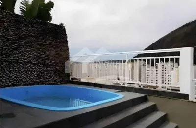 Cobertura com 4 quartos à venda na Rua Figueiredo Magalhães, Copacabana, Rio de Janeiro