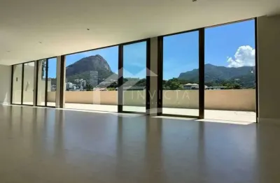 Cobertura com 5 quartos à venda na Avenida Visconde de Albuquerque, Leblon, Rio de Janeiro