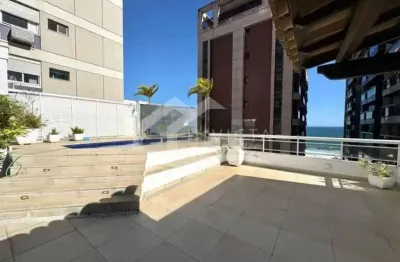 Cobertura com 3 quartos à venda na Rua Prudente de Morais, Ipanema, Rio de Janeiro