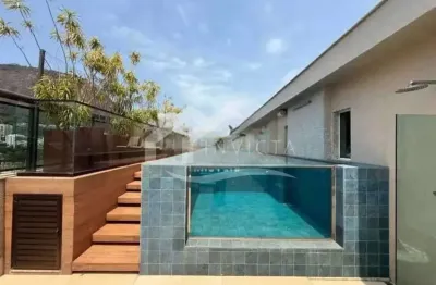 Cobertura com 4 quartos à venda na Avenida Borges de Medeiros, Lagoa, Rio de Janeiro