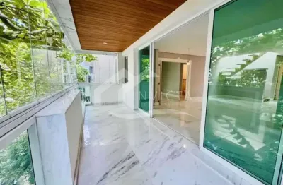 Cobertura com 3 quartos à venda na Rua Redentor, Ipanema, Rio de Janeiro