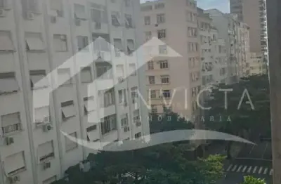 Cobertura com 6 quartos à venda na Rua Joaquim Nabuco, Copacabana, Rio de Janeiro