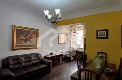 Apartamento com 3 quartos à venda na Rua Siqueira Campos, Copacabana, Rio de Janeiro