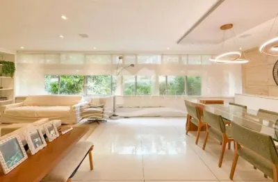 Apartamento com 4 quartos à venda na Rua Rita Ludolf, Leblon, Rio de Janeiro