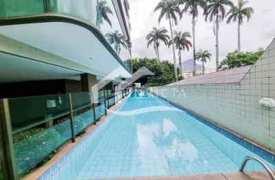 Apartamento com 2 quartos à venda na Avenida Visconde de Albuquerque, Leblon, Rio de Janeiro