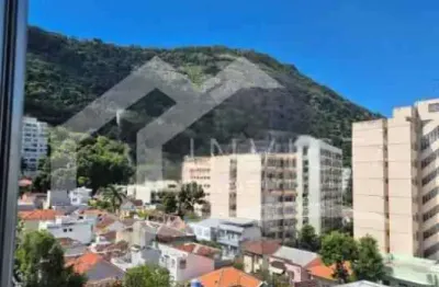 Apartamento com 2 quartos à venda na Rua do Humaitá, Humaitá, Rio de Janeiro