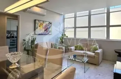 Apartamento com 3 quartos à venda na Rua Alberto de Campos, Ipanema, Rio de Janeiro