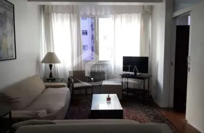 Apartamento com 3 quartos à venda na Rua Sá Ferreira, Copacabana, Rio de Janeiro