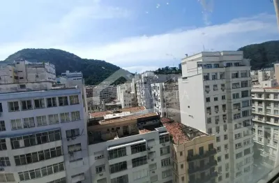Sala comercial com 1 sala à venda na Avenida Nossa Senhora de Copacabana, Copacabana, Rio de Janeiro
