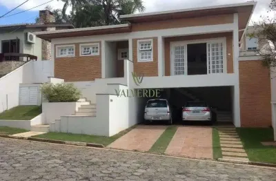 Casa em condomínio à venda em vila zezé, jacareí - sp