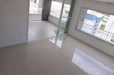 Apartamento para  vender  em jardim aquárius, são josé dos campos - sp