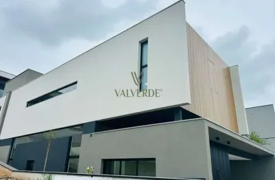 Casa em condomínio fechado com 4 quartos à venda no Condomínio Reserva do Paratehy, São José dos Campos 