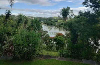 Chácara à venda em condomínio lagoinha, jacareí - sp