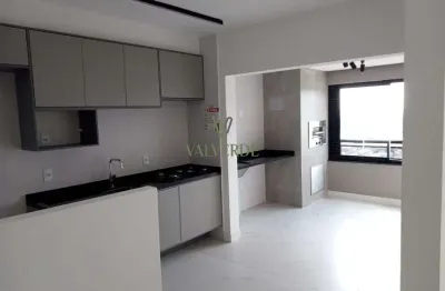 Apartamento com 2 quartos para alugar no Jardim Satélite, São José dos Campos 