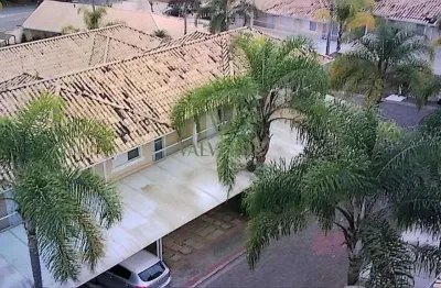 Village em condomínio à venda em urbanova, são josé dos campos - sp