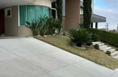 Casa em condomínio fechado com 4 quartos para alugar no Urbanova, São José dos Campos 