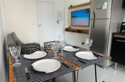 Apartamento novo praia das toninhas ubatuba sp locação temporária
