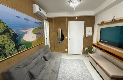 Apartamento novo praia das toninhas ubatuba sp locação temporária
