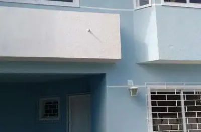 Casa com 3 quartos à venda no Santa Cândida, Curitiba 